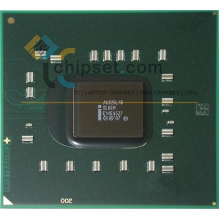 INTEL AC82GL40 SL66M